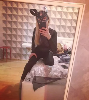 Escort Girl