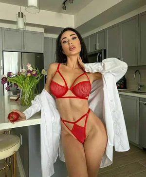 Eva Lust